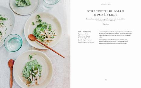 Ricette naturali per il mio bebè. Ediz. a colori - Angèle Ferreux-Maeght - 9