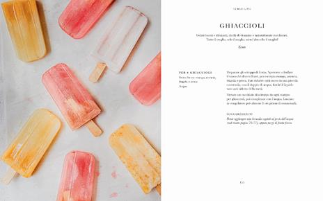 Ricette naturali per il mio bebè. Ediz. a colori - Angèle Ferreux-Maeght - 10