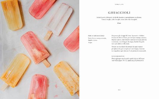 Ricette naturali per il mio bebè. Ediz. a colori - Angèle Ferreux-Maeght - 10