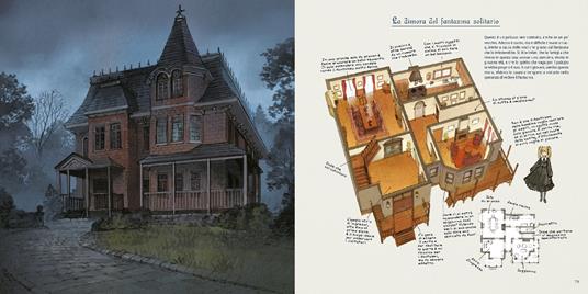 Il libro delle case straordinarie. Ediz. a colori - Seiji Yoshida - 7