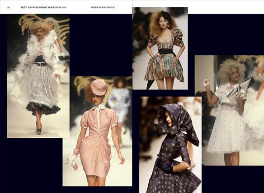 Vivienne Westwood. Sfilate. Tutte le collezioni - Alexander Fury - 4