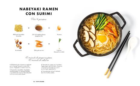 Ramen e altri brodi giapponesi - Sachiyo Harada - 3
