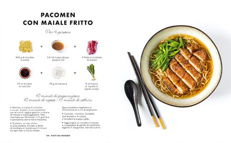 Ramen e altri brodi giapponesi - Sachiyo Harada - 7