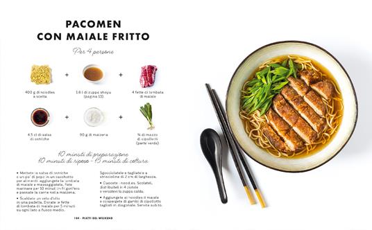 Ramen e altri brodi giapponesi - Sachiyo Harada - 7