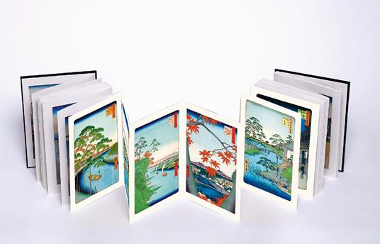 Hiroshige. Cento vedute di Edo - Anne Sefrioui - 2