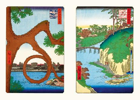 Hiroshige. Cento vedute di Edo - Anne Sefrioui - 7