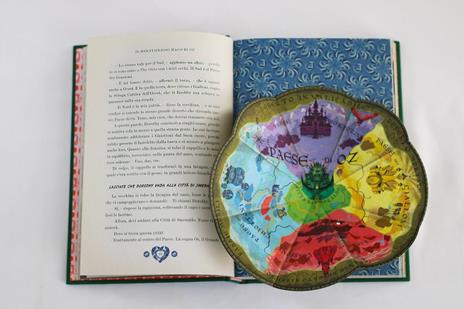 Il meraviglioso mago di Oz - L. Frank Baum - 4