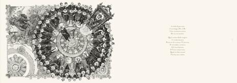 Il fiocco. Ispirato al racconto di Keplero «De nive sexangula». Ediz. illustrata - Laurent Gapaillard,Bertrand Santini - 2