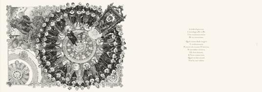 Il fiocco. Ispirato al racconto di Keplero «De nive sexangula». Ediz. illustrata - Laurent Gapaillard,Bertrand Santini - 2