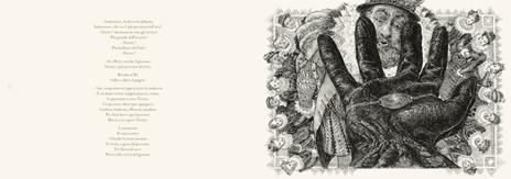 Il fiocco. Ispirato al racconto di Keplero «De nive sexangula». Ediz. illustrata - Laurent Gapaillard,Bertrand Santini - 4