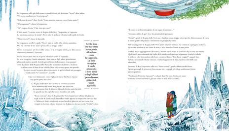 La terra delle fiabe. 12 classici e i loro mondi magici - Kate Davies,Lucille Clerc - 3