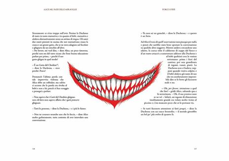 Alice nel paese delle meraviglie. Ediz. integrale - Lewis Carroll - 5