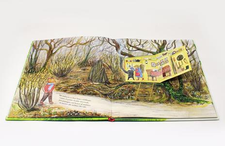 Il bosco di Topino. Ediz. illustrata - William Snow - 5
