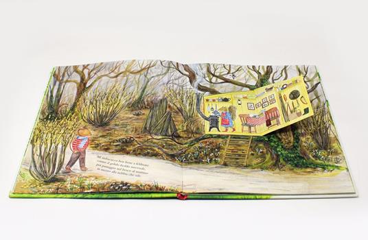 Il bosco di Topino. Ediz. illustrata - William Snow - 5