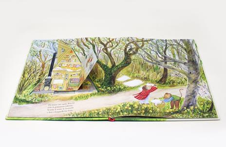 Il bosco di Topino. Ediz. illustrata - William Snow - 6