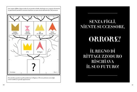 C'era una forma. Ediz. a colori - Cruschiform,Gazhole - 3