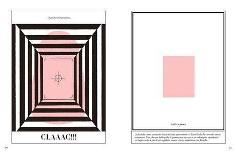 C'era una forma. Ediz. a colori - Cruschiform,Gazhole - 5