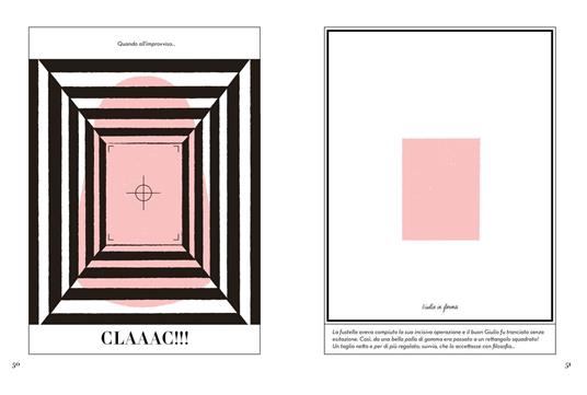C'era una forma. Ediz. a colori - Cruschiform,Gazhole - 5