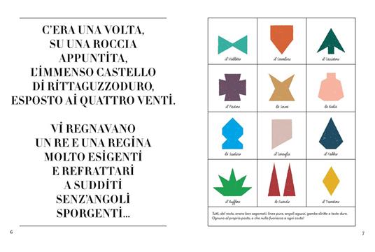 C'era una forma. Ediz. a colori - Cruschiform,Gazhole - 6
