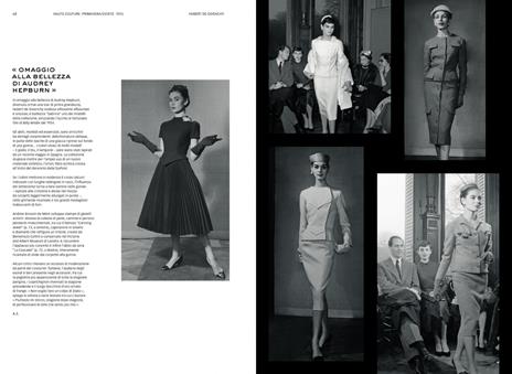 Givenchy. Sfilate. Ediz. illustrata - Alexandre Samson,Anders Christian Madsen - 2