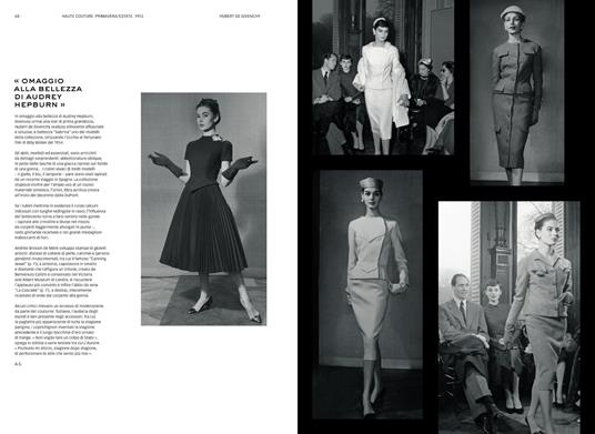 Givenchy. Sfilate. Ediz. illustrata - Alexandre Samson,Anders Christian Madsen - 2