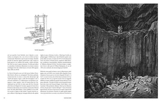 Fantastico Gustave Doré. Ediz. a colori - Alix Paré,Valérie Sueur-Hermel - 2
