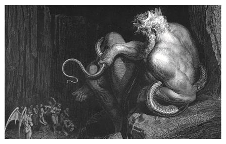 Fantastico Gustave Doré. Ediz. a colori - Alix Paré,Valérie Sueur-Hermel - 4