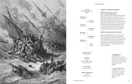 Fantastico Gustave Doré. Ediz. illustrata - Alix Paré,Valérie Sueur-Hermel - 6