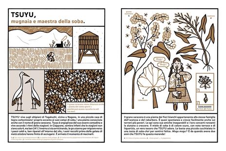 Yahho Nippon! Ediz. illustrata - Éva Offrédo - 2