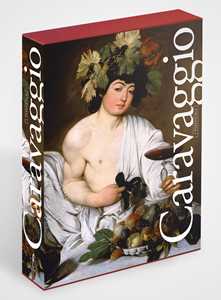 Libro Caravaggio. L'essenziale. Ediz. a colori Valérie Mettais