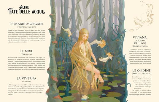 Le fate. Ediz. a colori - Sébastien Perez,Fatemeh Haghnejad - 3