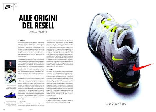 1000 sneakers Deadstock. Ediz. italiana - Larry Deadstock,François Chevalier - 3