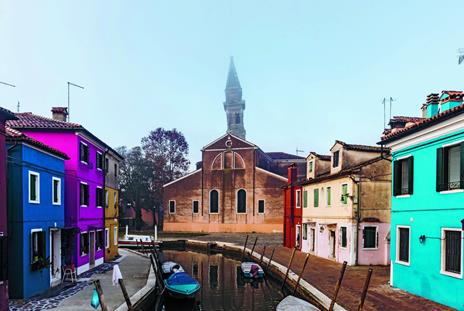 Venezia. Piccolo atlante edonista - Lucie Tournebize - 3