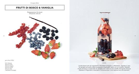 Infusi rinfrescanti - Jessie Kanelos Weiner - 4
