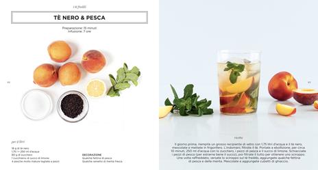 Infusi rinfrescanti - Jessie Kanelos Weiner - 5