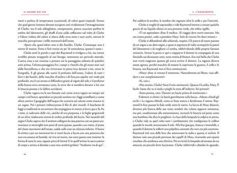 Il grande dio Pan. Ediz. a colori - Arthur Machen - 6