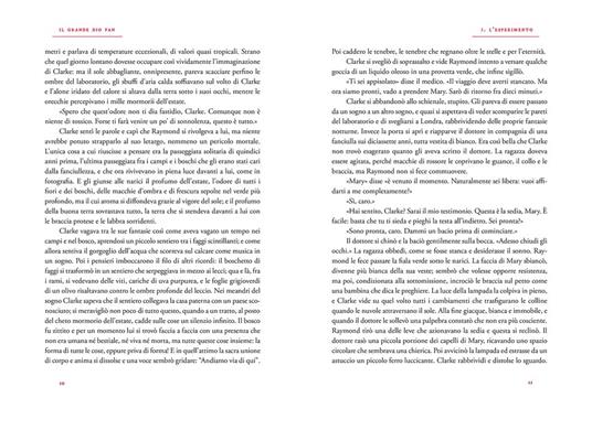 Il grande dio Pan. Ediz. a colori - Arthur Machen - 6