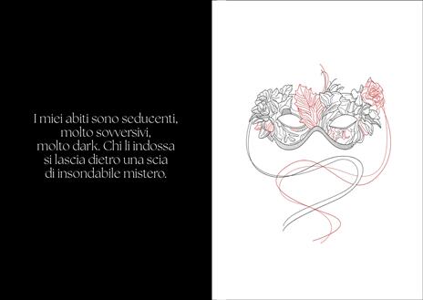 Il mondo secondo Lee McQueen - Alexander McQueen - 3