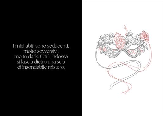 Il mondo secondo Lee McQueen - Alexander McQueen - 3