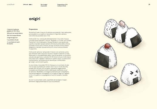 Japan Izakaya. Carnet di viaggio culinario per gustare il Giappone quotidiano. Ediz. illustrata - Clémence Leleu,Anna Shoji - 2