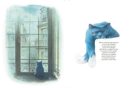 Il paradiso dei gatti. Libri per piccoli. Ediz. illustrata - Émile Zola - 3