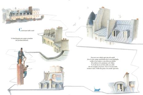 Il paradiso dei gatti. Libri per piccoli. Ediz. illustrata - Émile Zola - 4