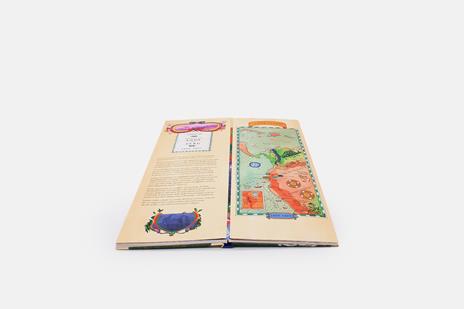 Alexander Von Humboldt, esploratore dell'irraggiungibile. Album scoperte - Rocío Martinez - 7