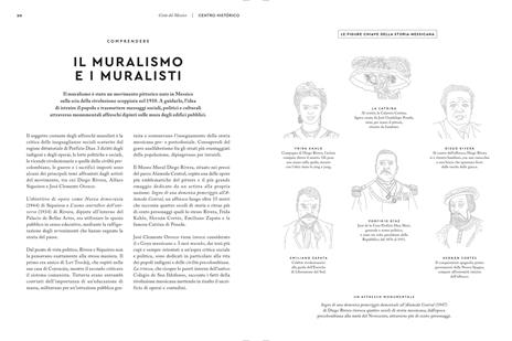Città del Messico. Piccolo atlante edonista - Thibault Mommalier,Franck Juery - 2