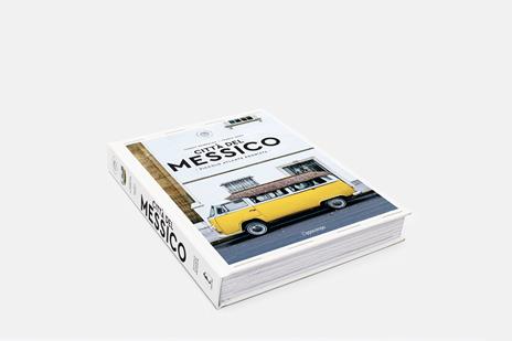 Città del Messico. Piccolo atlante edonista - Thibault Mommalier,Franck Juery - 7