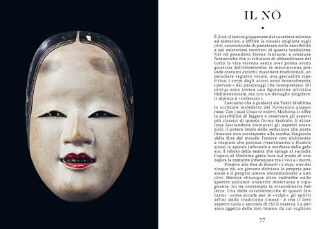 Fantasmi yokai - Philippe Charlier - 4