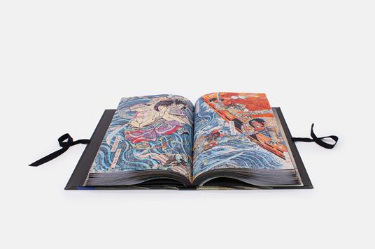 Fantasmi yokai - Philippe Charlier - 7