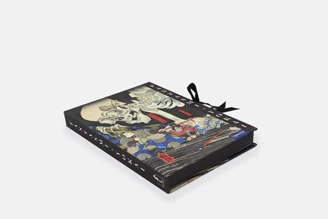 Fantasmi yokai - Philippe Charlier - 8