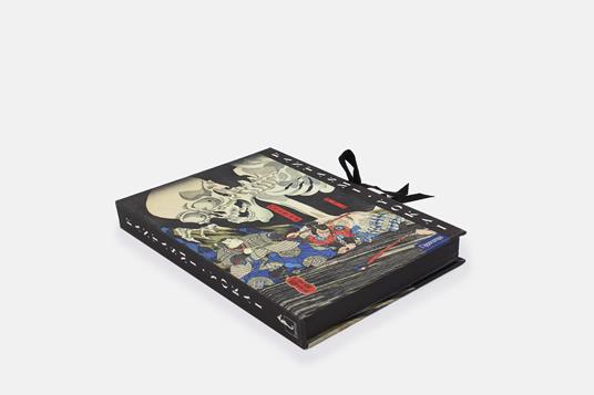 Fantasmi yokai - Philippe Charlier - 8