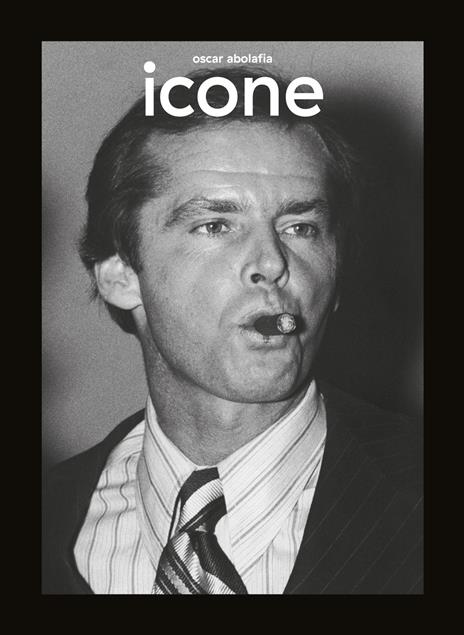 Icone by Oscar. Ediz. illustrata - copertina